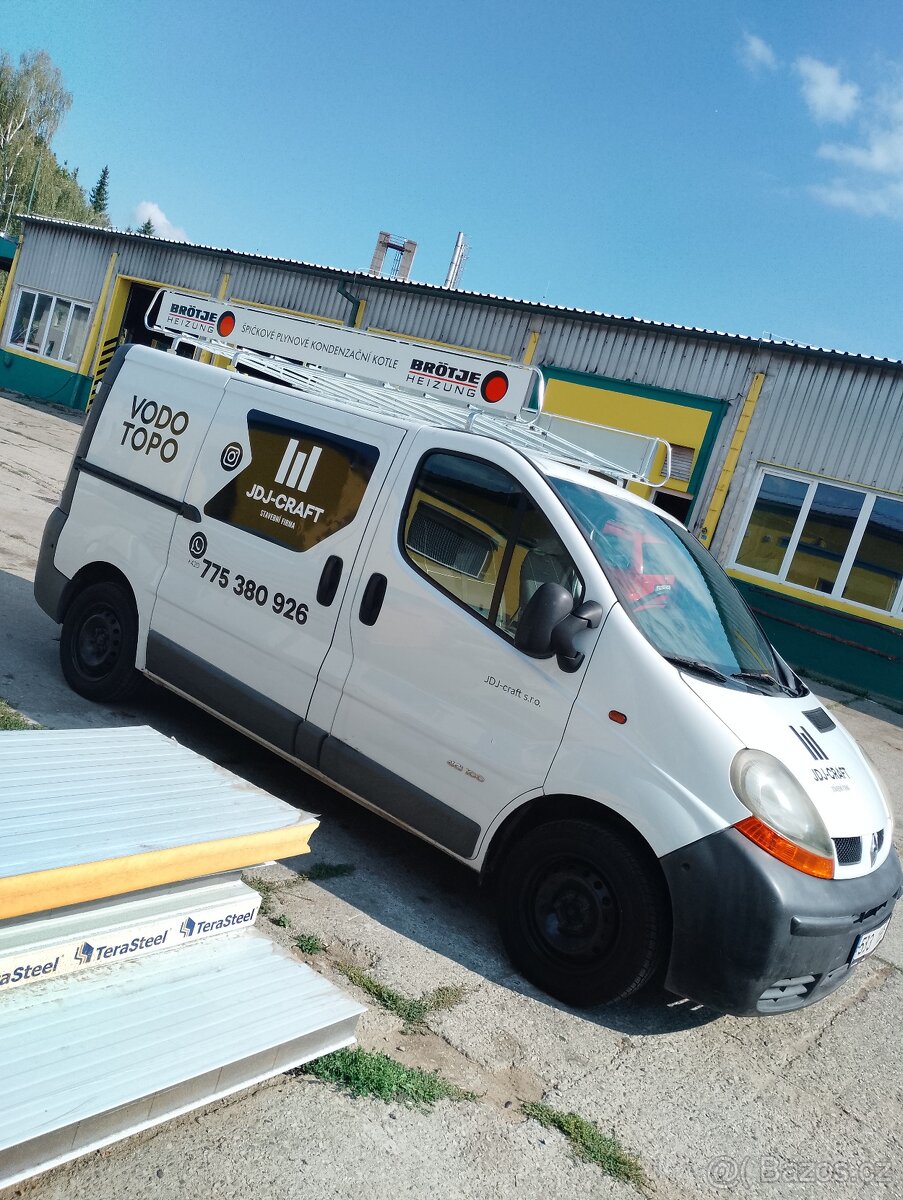 JDJ-craft s.r.o. stavební firma- VODO-TOPO - 6