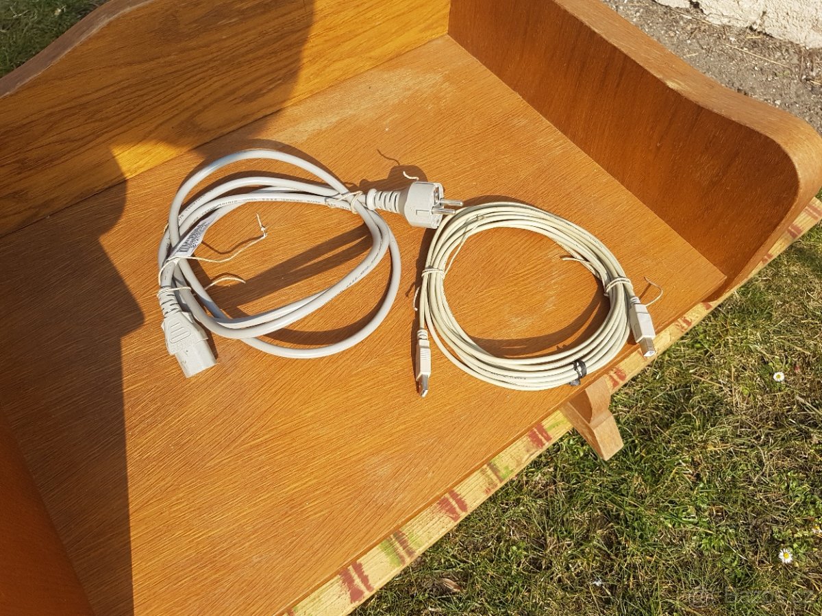 Inkoustová barevná multifunkce HP - 6