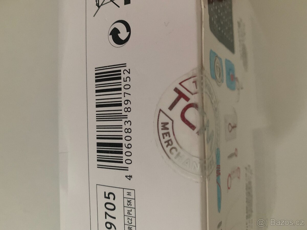 Stavebnice " Horký drát " - 6