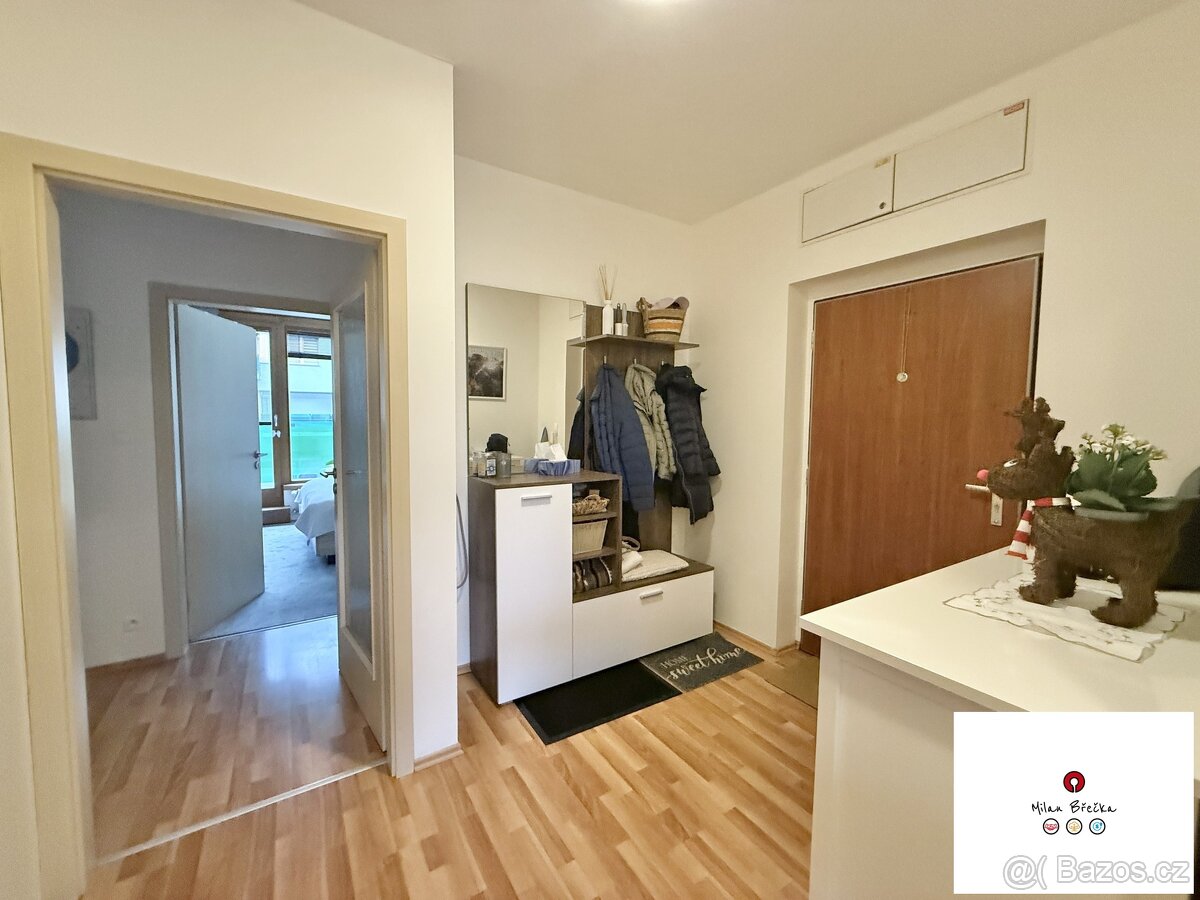 Pronájem, Byty 3+kk, 98 m² - Praha - Jinonice, ev.č. 00104 - 6