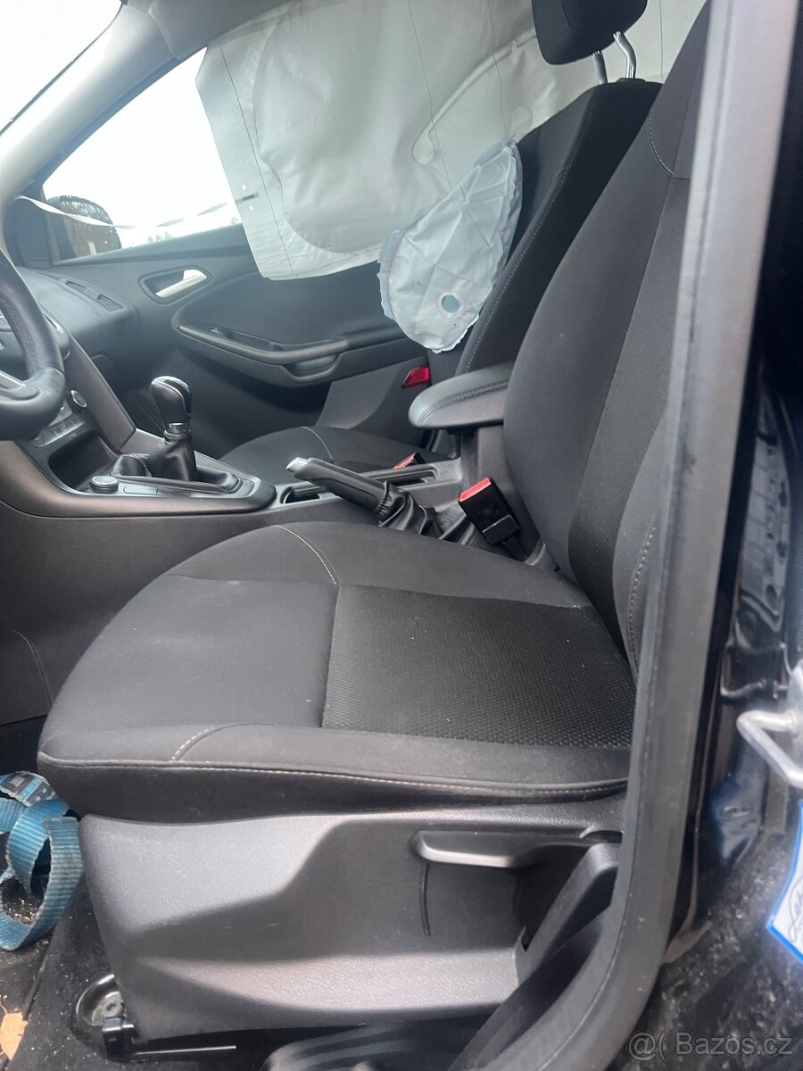 Ford focus 1.0 ecoboost - 6