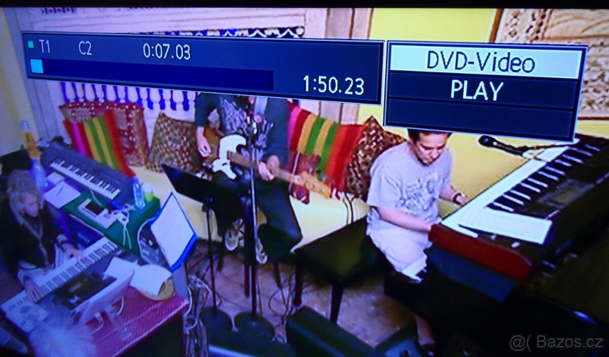 Panasonic DMP-BD65EG - 6