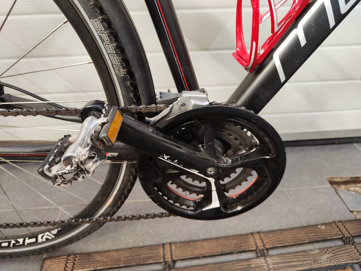 Merida crossway tfs300 - 6