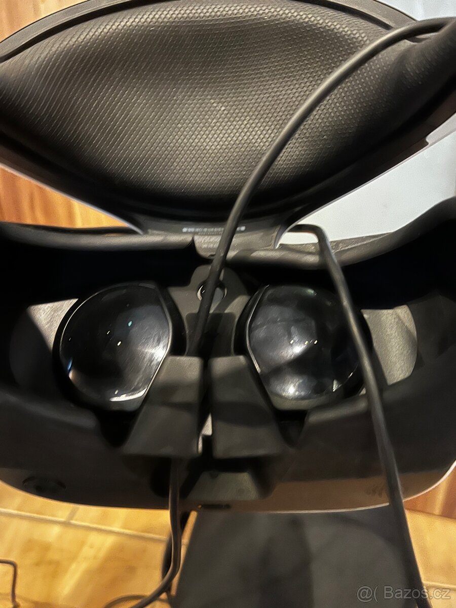 PS4 - VR brýle s obalem - 6
