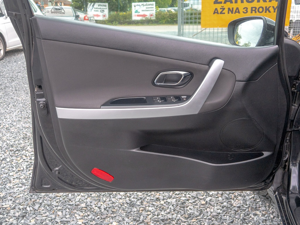 Kia Ceed ČR 10/17 1.4i 16V 74KW 59tkm - 6