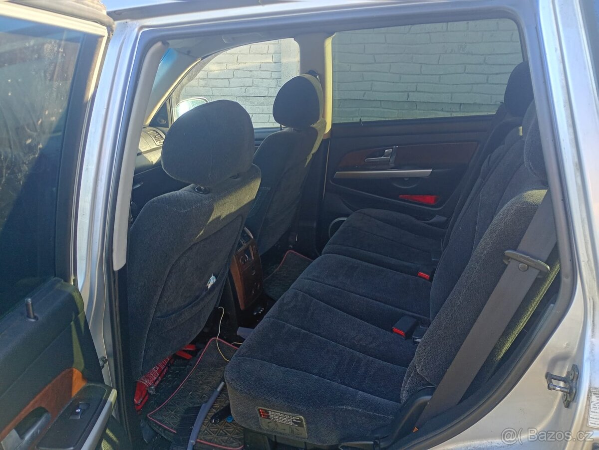 Ssangyong Rexton - 6