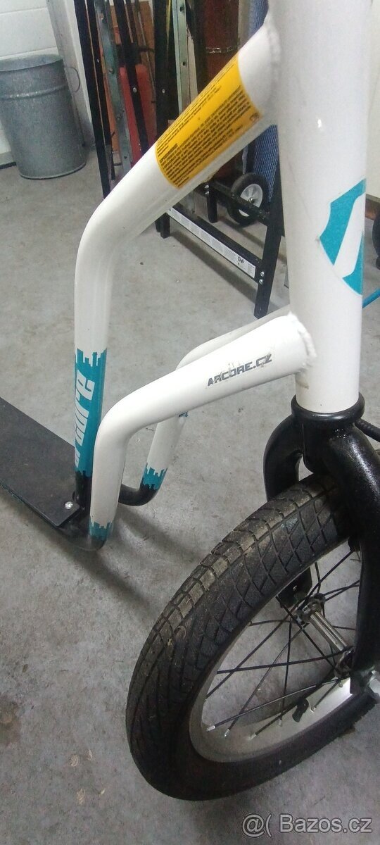 Arcore 6TEEN koloběžka - 6