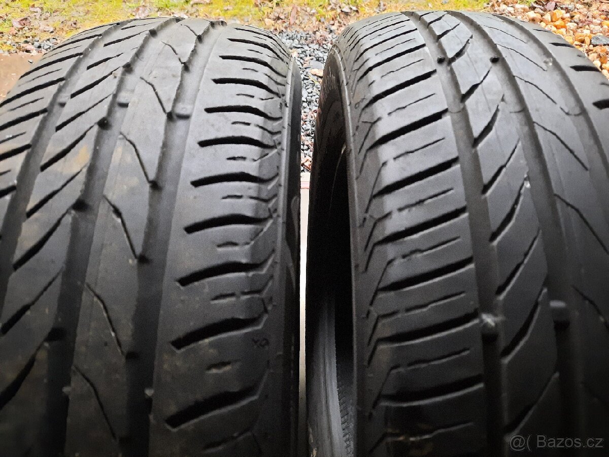 2ks letní pneu185/65R15TMatador Hectorra3 MP47 - 6