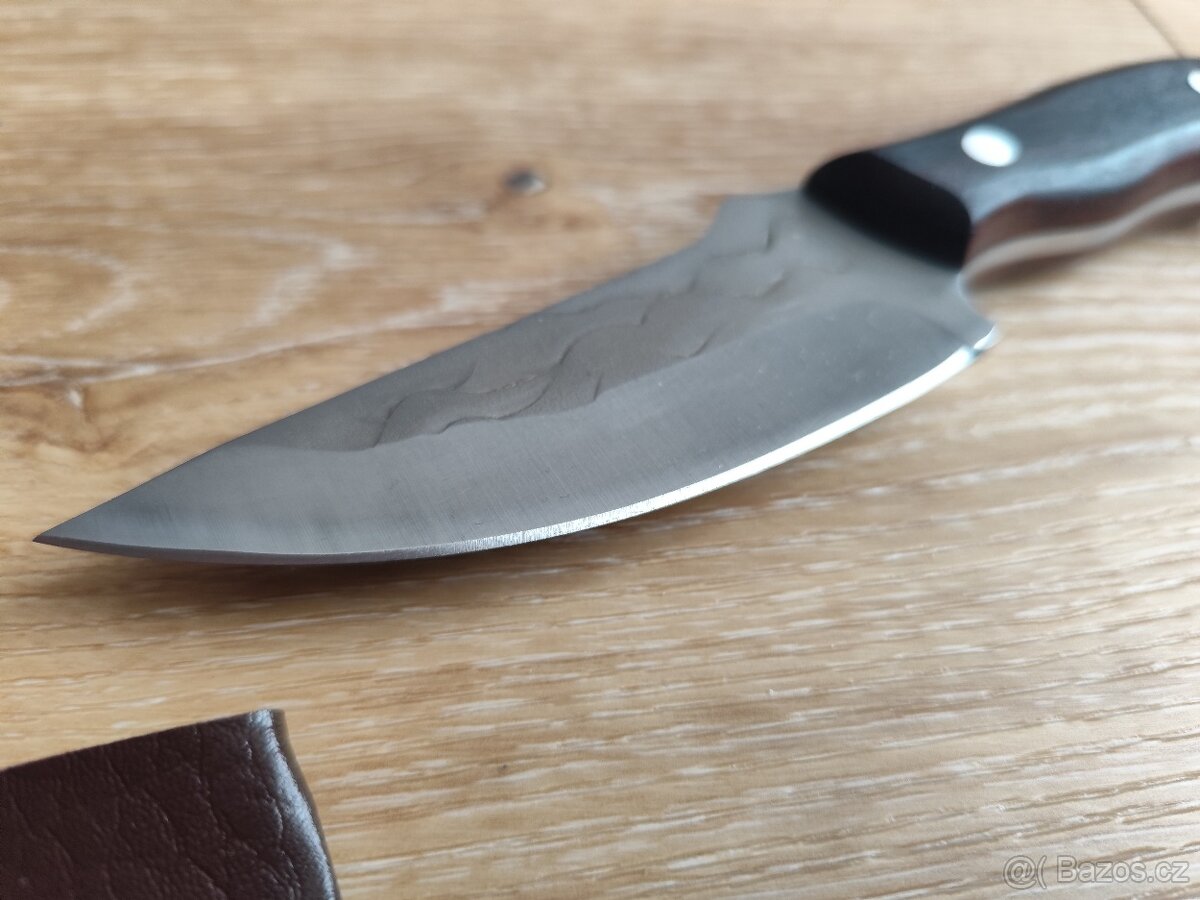 Nůž - 6
