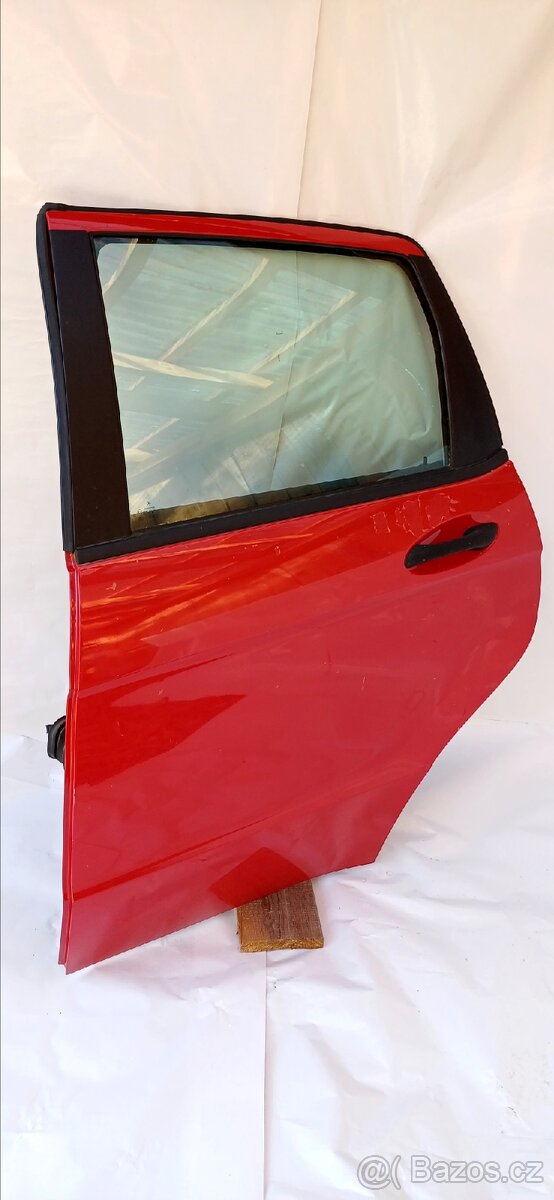 Mercedes a w169 dveře - 6