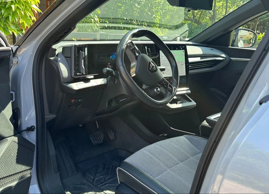 Renault Mégane, keramika, 5 let předpl. servis - 6