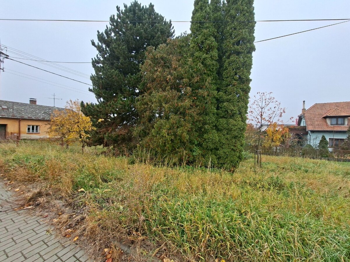 Prodej pozemku 308 m² - Blansko - Těchov - 6