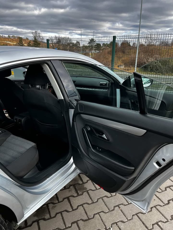 Passat CC 2.0TDI - 6
