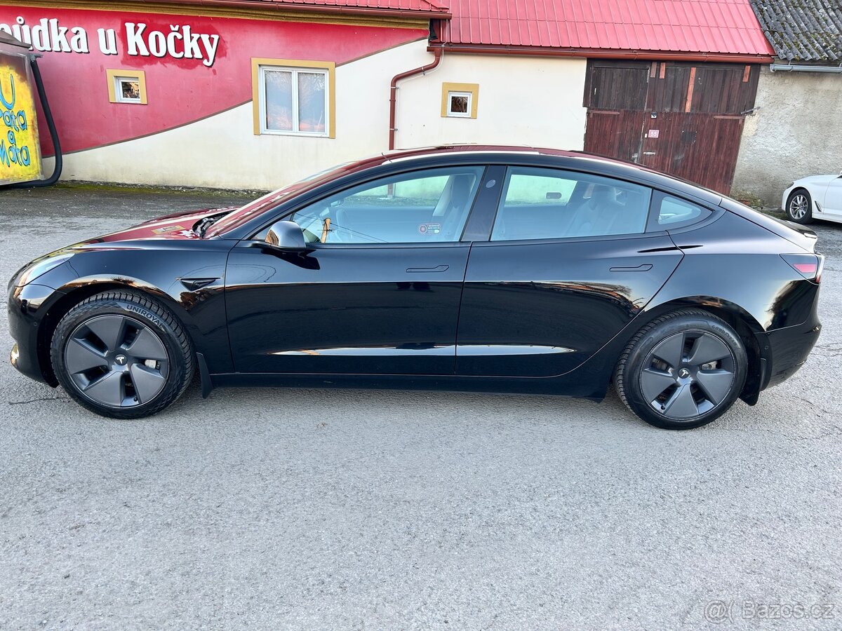TESLA MODEL 3 109.500 km REFRESH MATRIX - 6