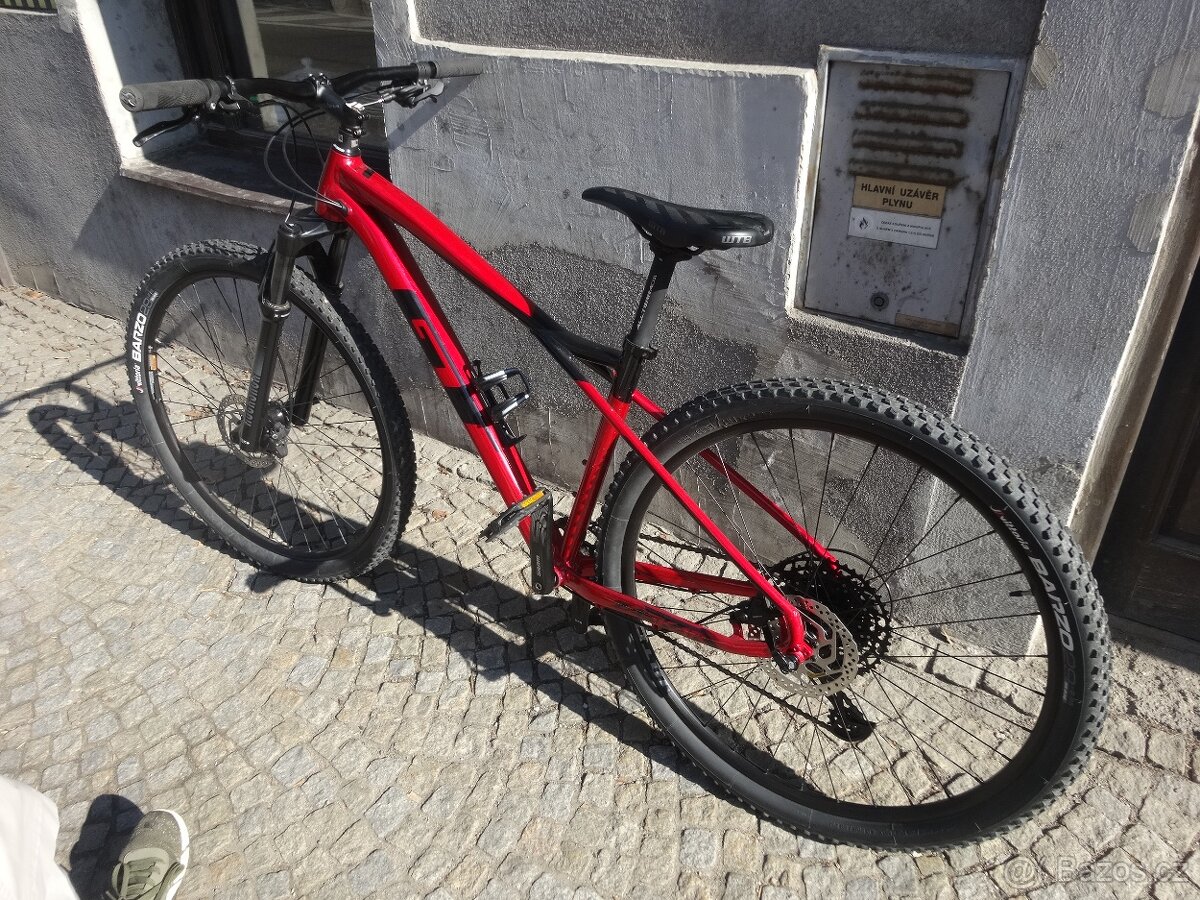 Kolo GT zaskar comp 29,vel.M 2022 - 6