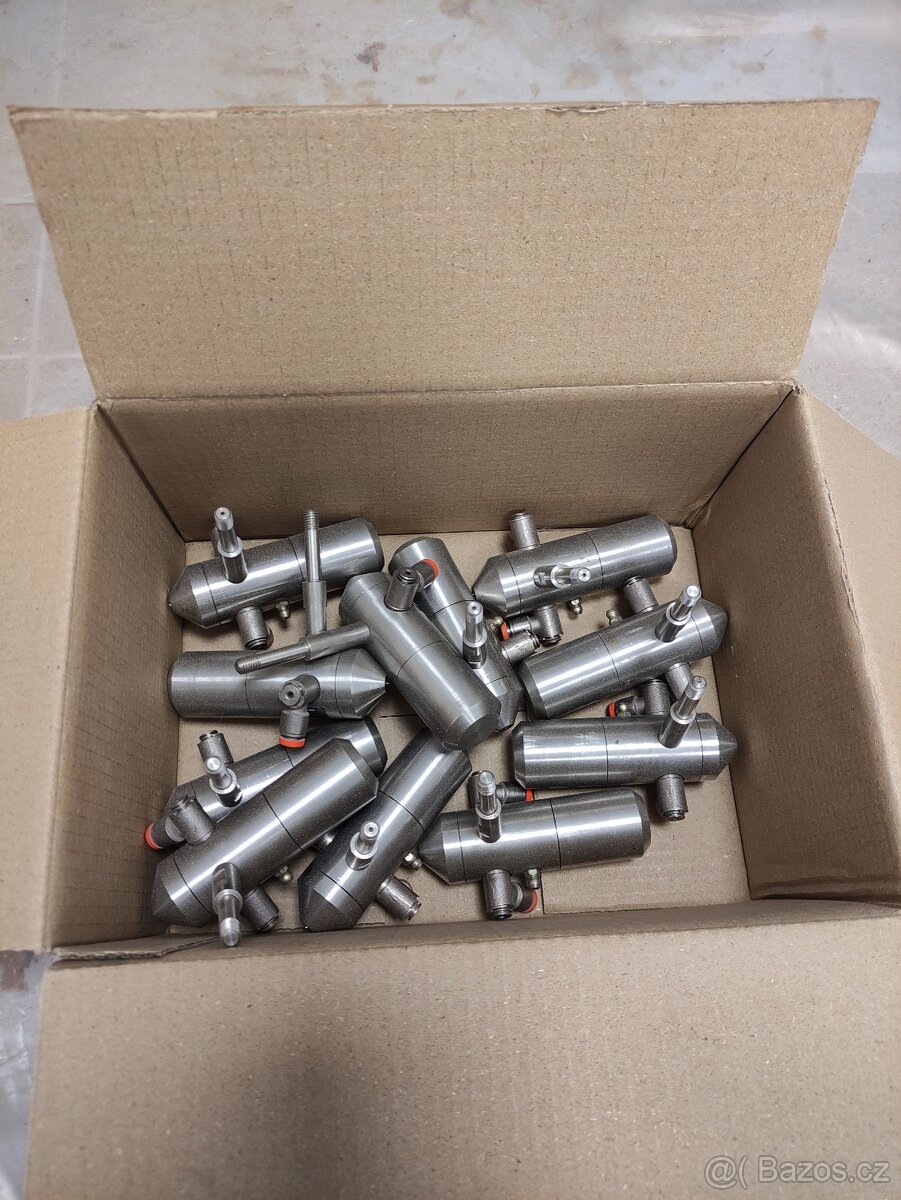 Zvlhčovací systém Airfog - 6