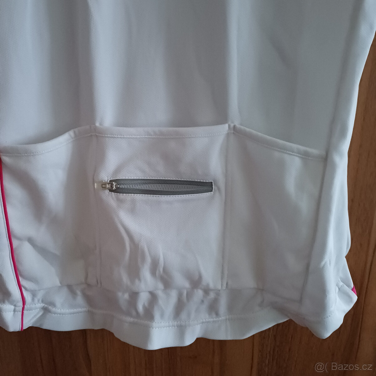 Dres na kolo dámský - 6