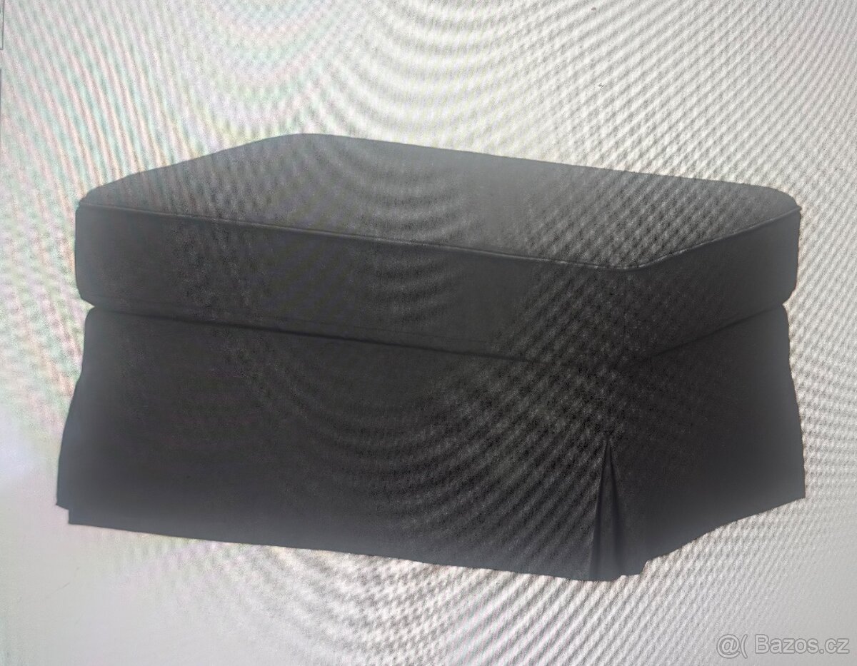 Prodám sedací sestavu Ektorp Ikea - 6