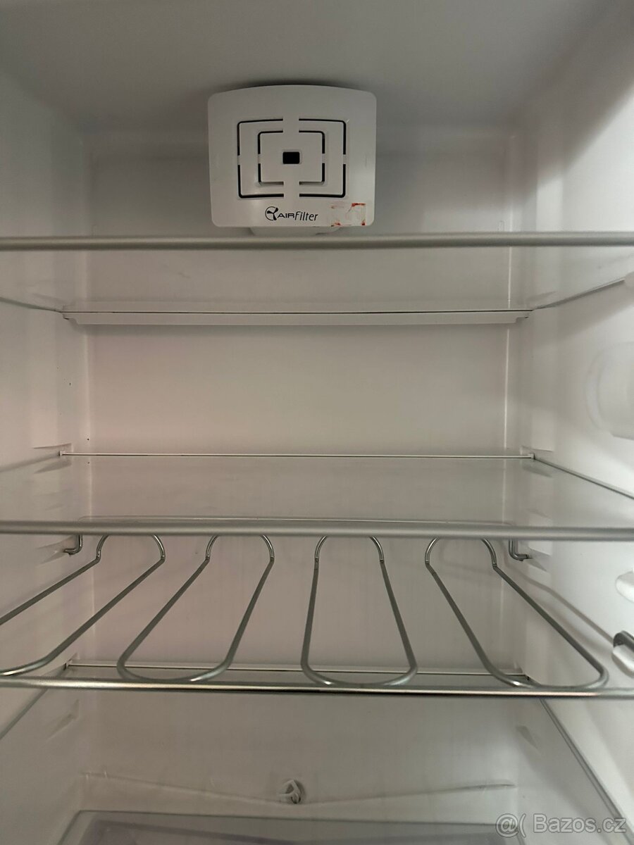 Lednice Whirlpool - 6