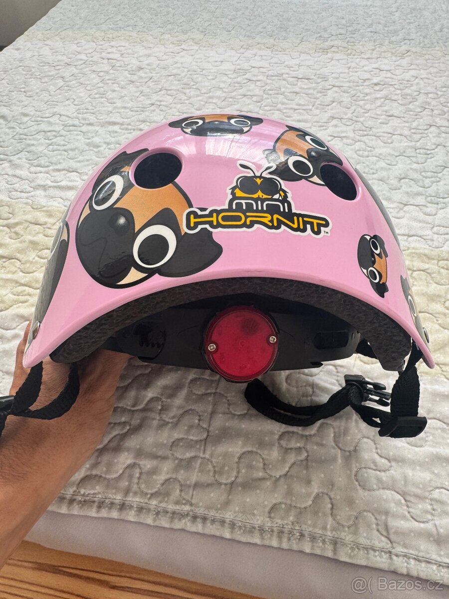 Dětská přilba - 6
