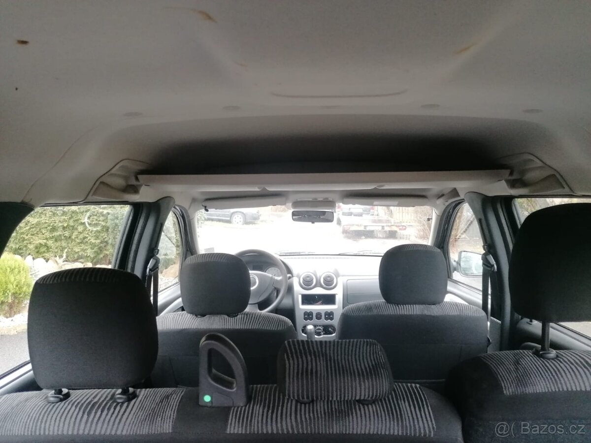Dacia Logan - 6