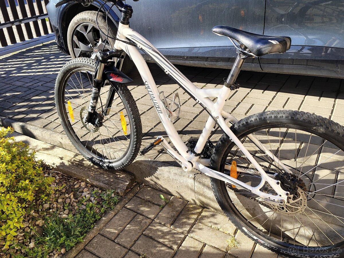 Specialized Myka - 6
