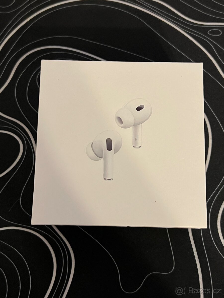 AirPods Pro 2 - 6