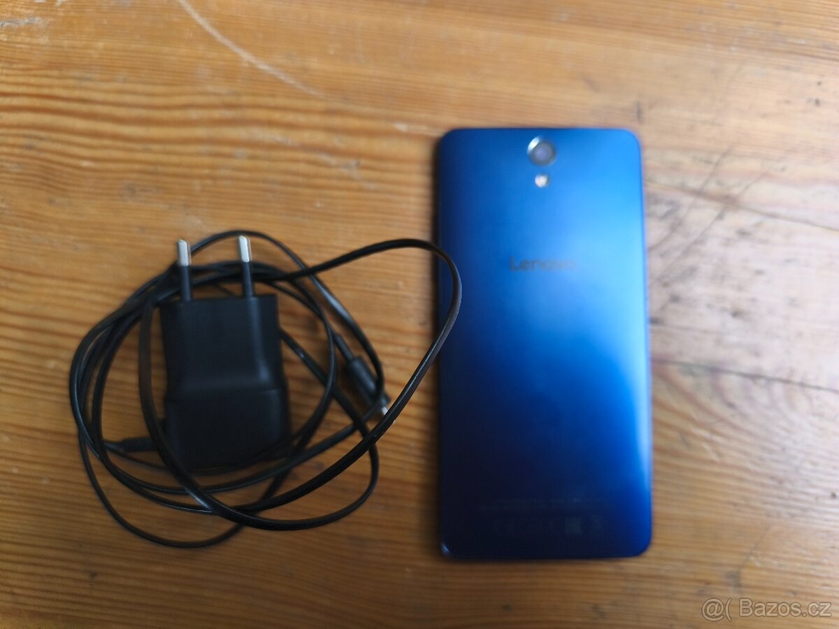 Telefon - Lenovo S1 - 6