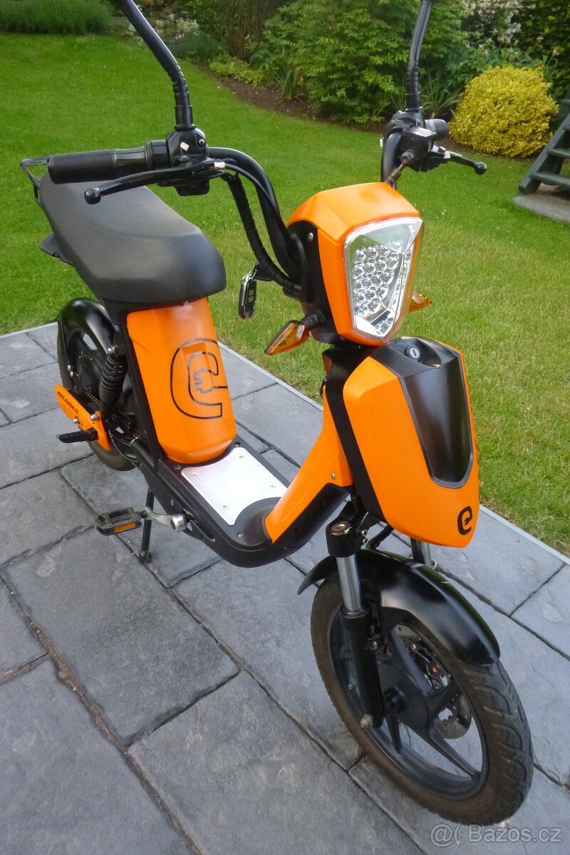 Racceway E-Babeta - 6