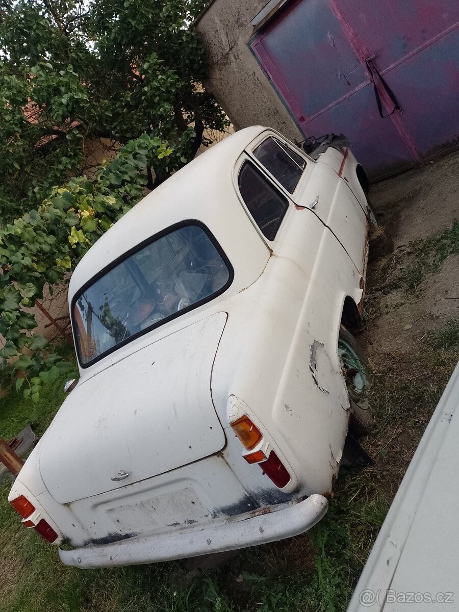 Ford anglia 100e - 6