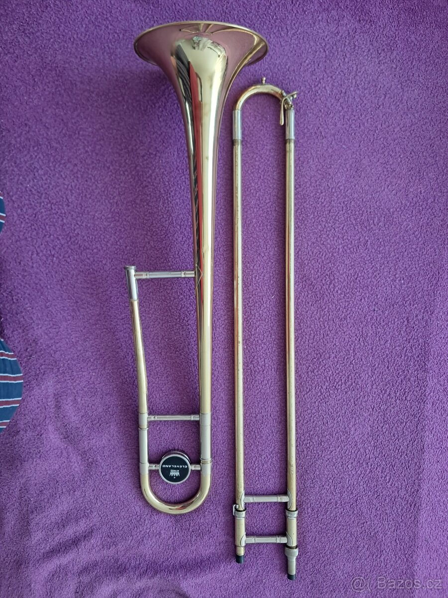 Trombon - 6
