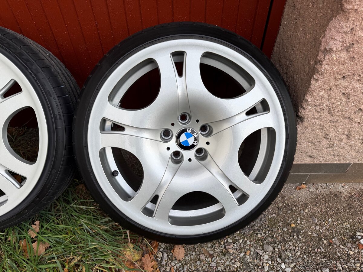 BMW Style 92 5x120 r19 - 6