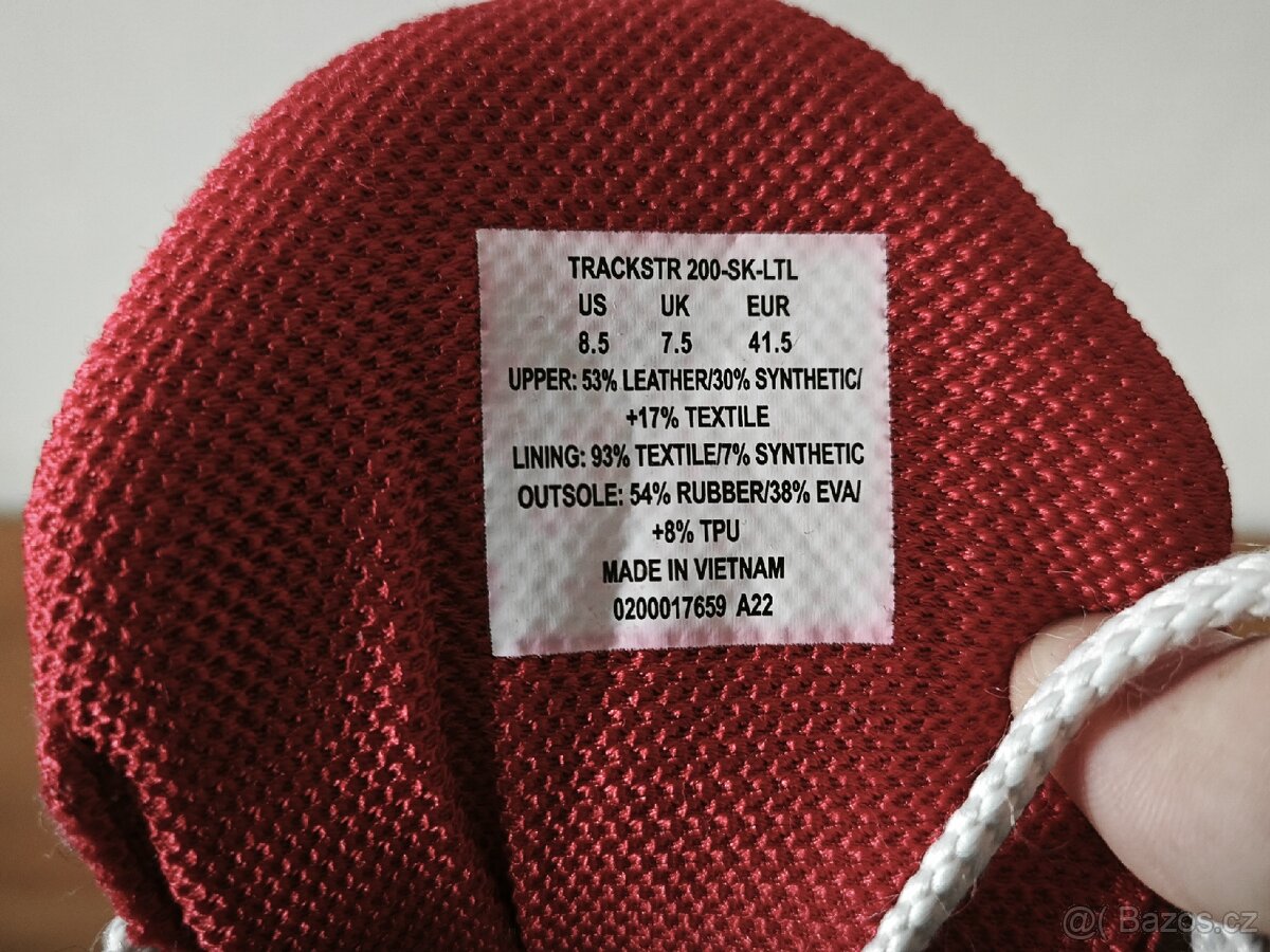 Boty polo Ralph Lauren - 6