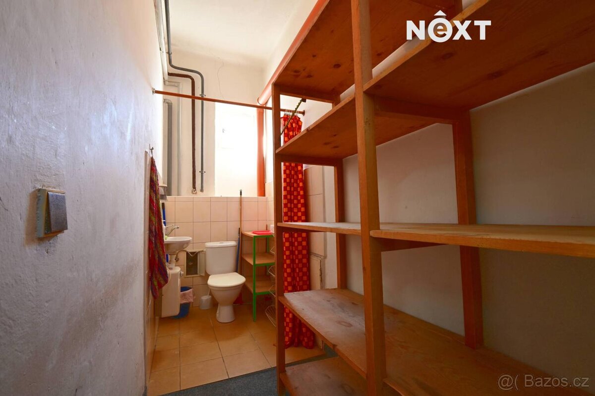 Pronájem komerční Obchodní prostory, 60㎡ - 6