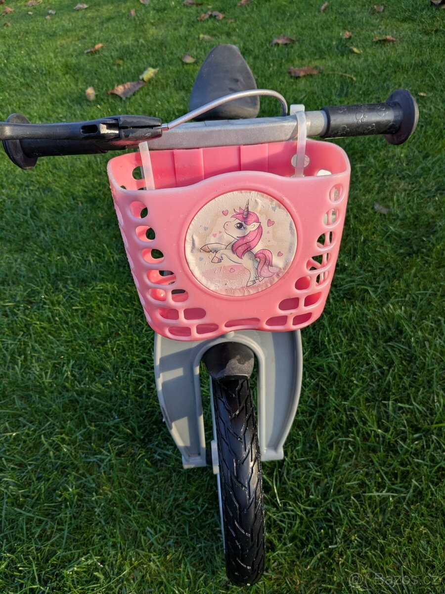 Dětské odrážedlo First Bike - 6