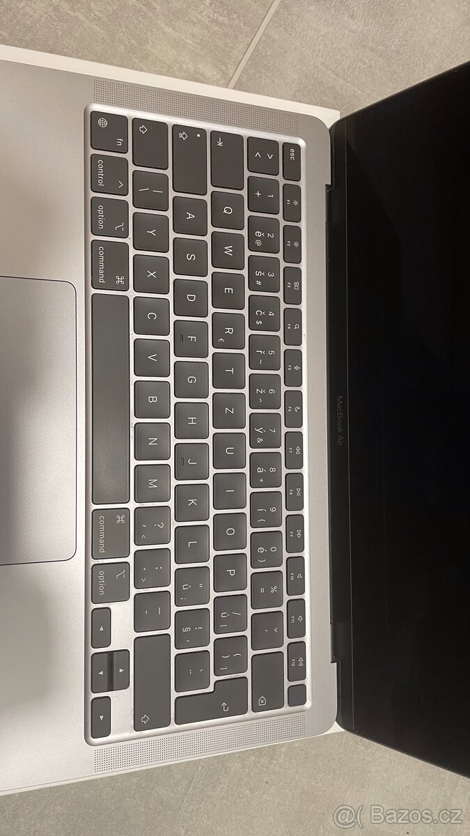 Macbook M1 16GB/256GB - 6
