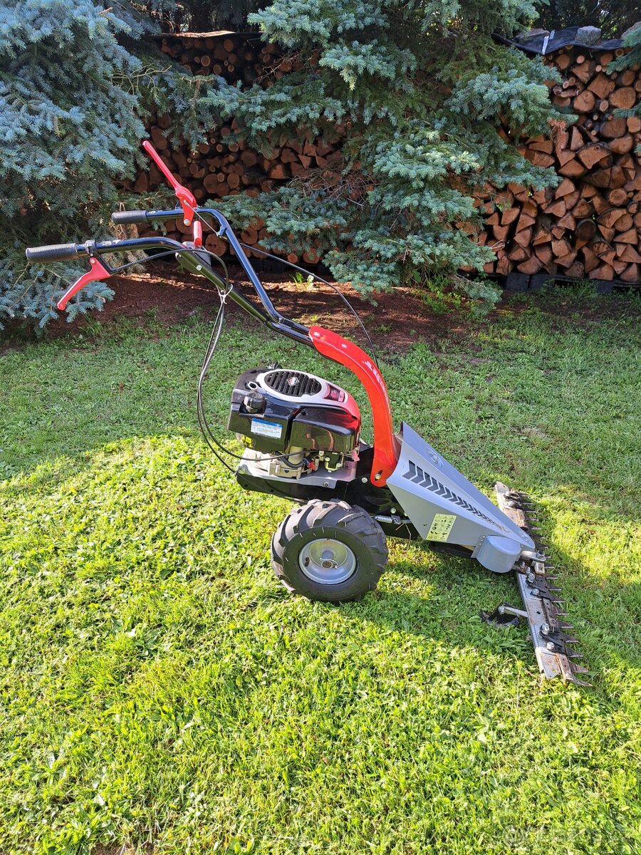 Prodám lištovou sekačku - 6