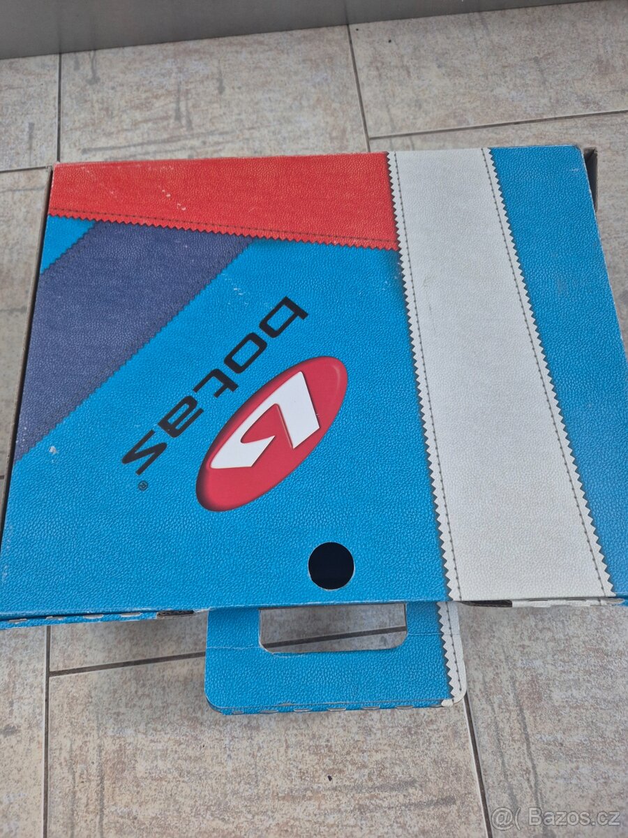 Brusle Botas Regina jr - 6