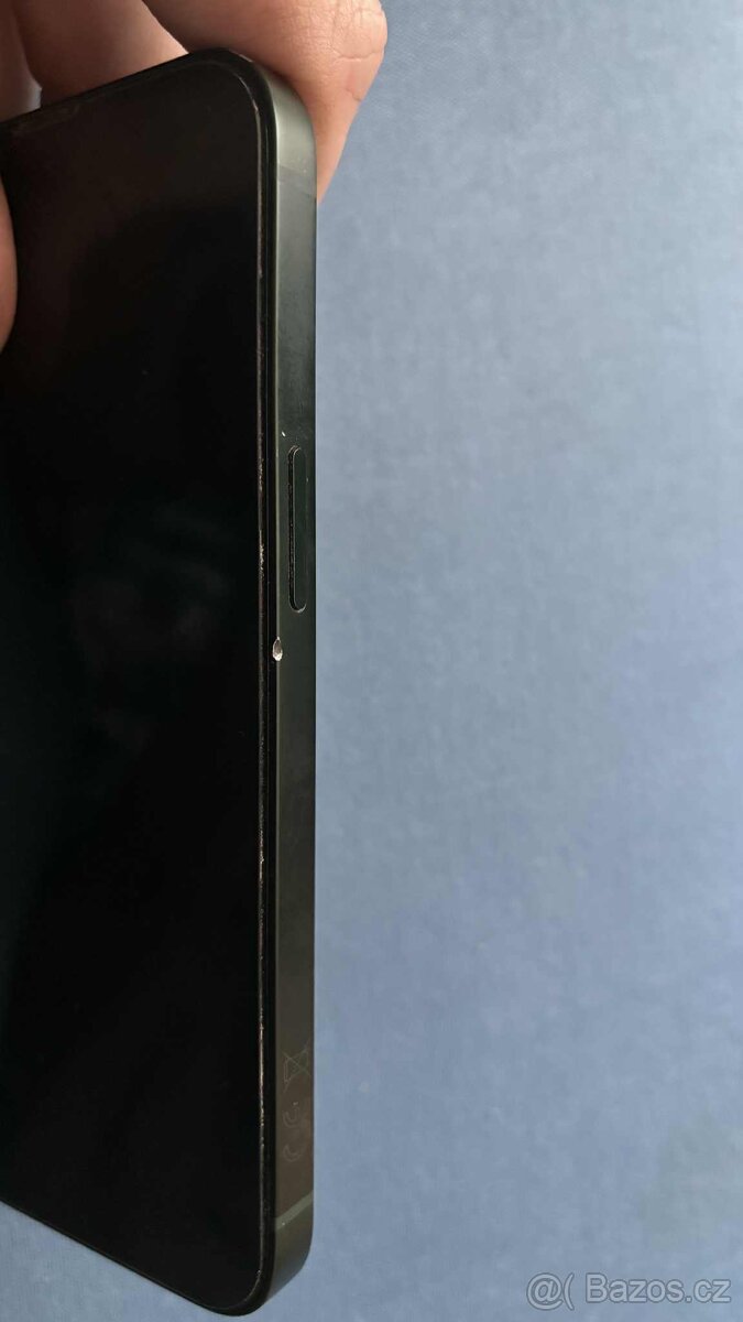 Phone 13 256GB – plně funkční, baterie 87 %, odhlášený - 6