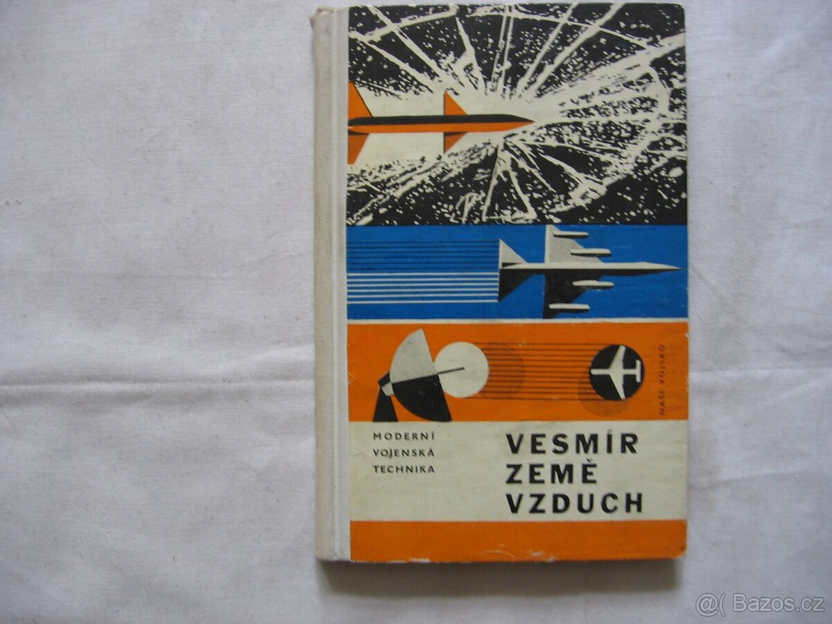 vojsko, vojenská technika - 6