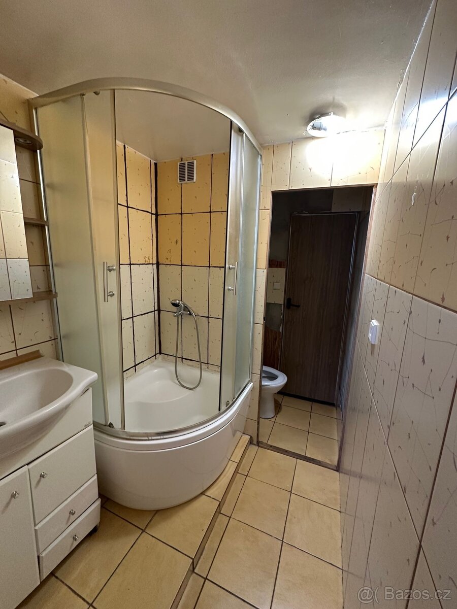 Prodám byt 1 + 1 Žatec - 6