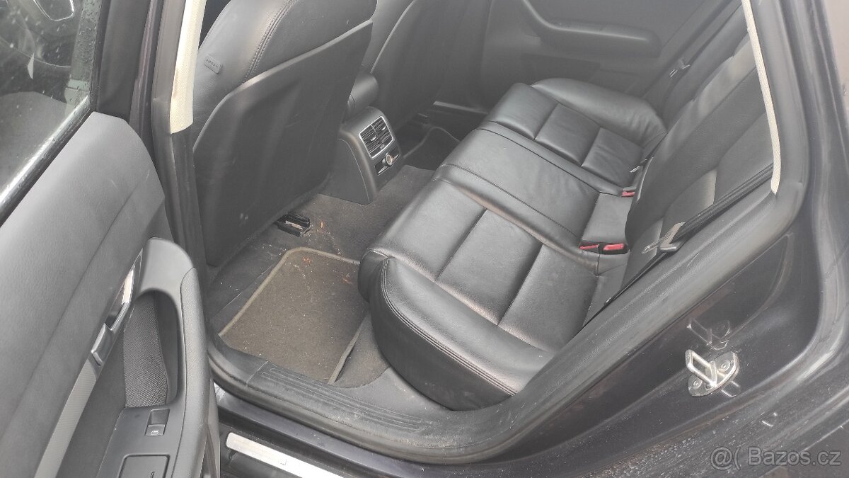 Audi A6, 2.0TDi, 100 kW, Avant. - 6