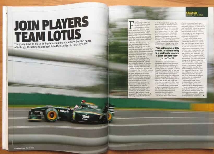 Anglický AUTOSPORT MAY 2010 - 6