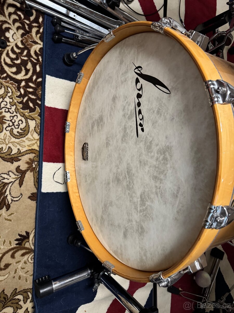 Sonor force 3005 all maple - 6