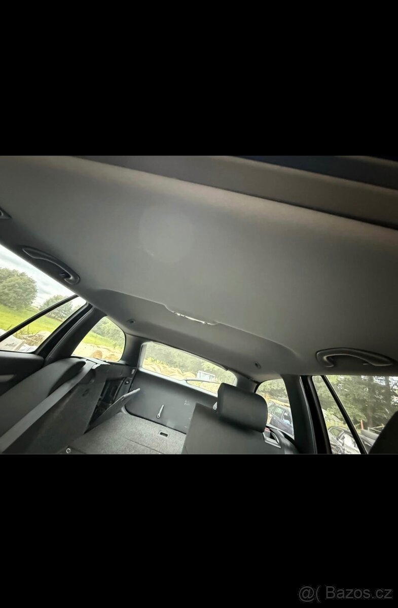 Náhradní díly Škoda Octavia BMM 2.0 tdi - 6