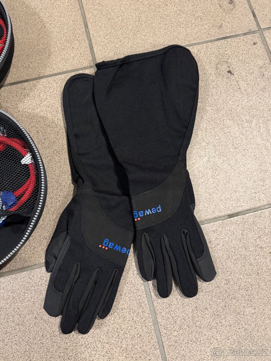 Pewag Snox Pro SXP 560 – nikdy nepoužité - 6