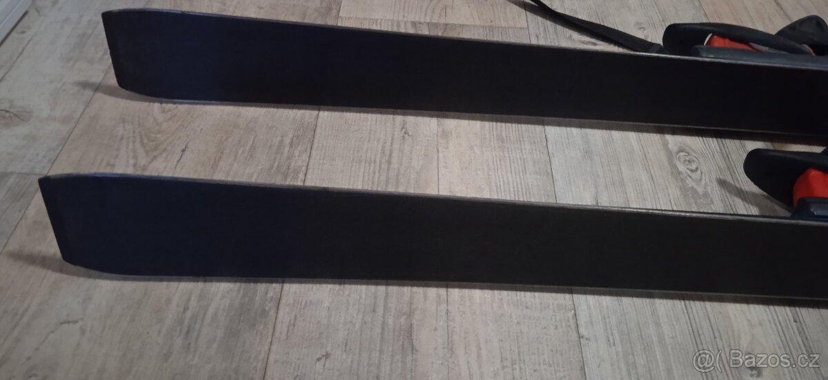 lyže carv. ATOMIC BetaV 7.20 - 6