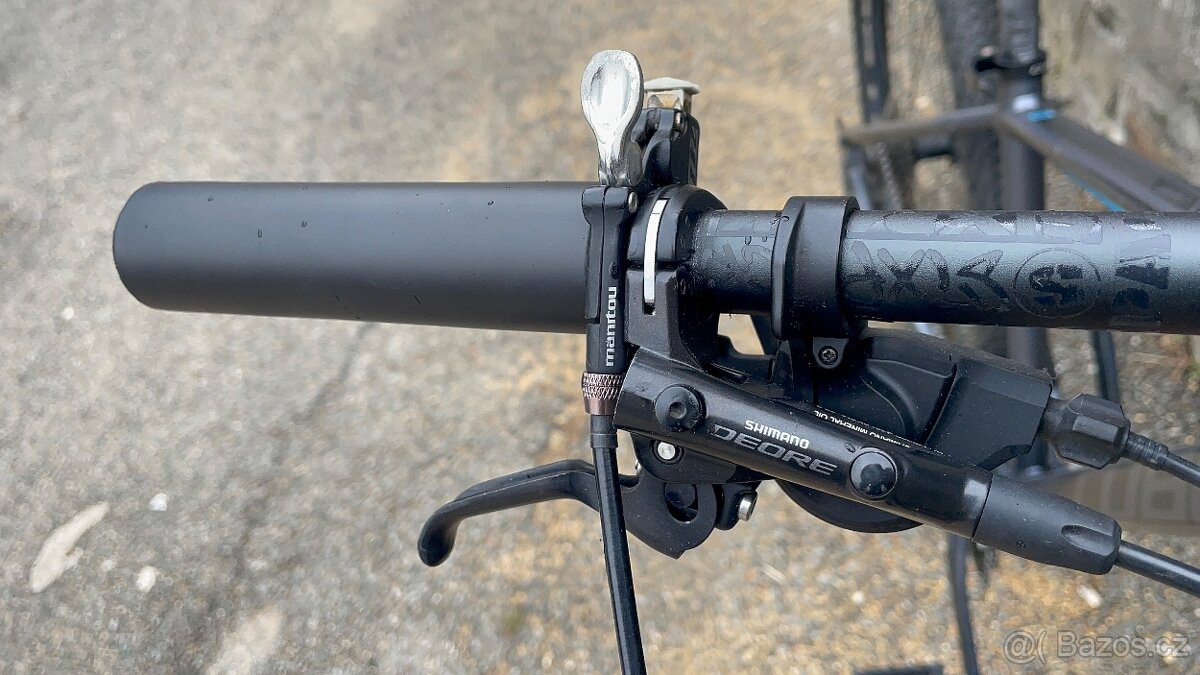 Horské kolo Cube 29 - 6