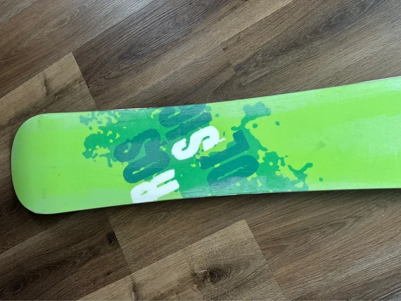 Snowboard Rossignol - 6