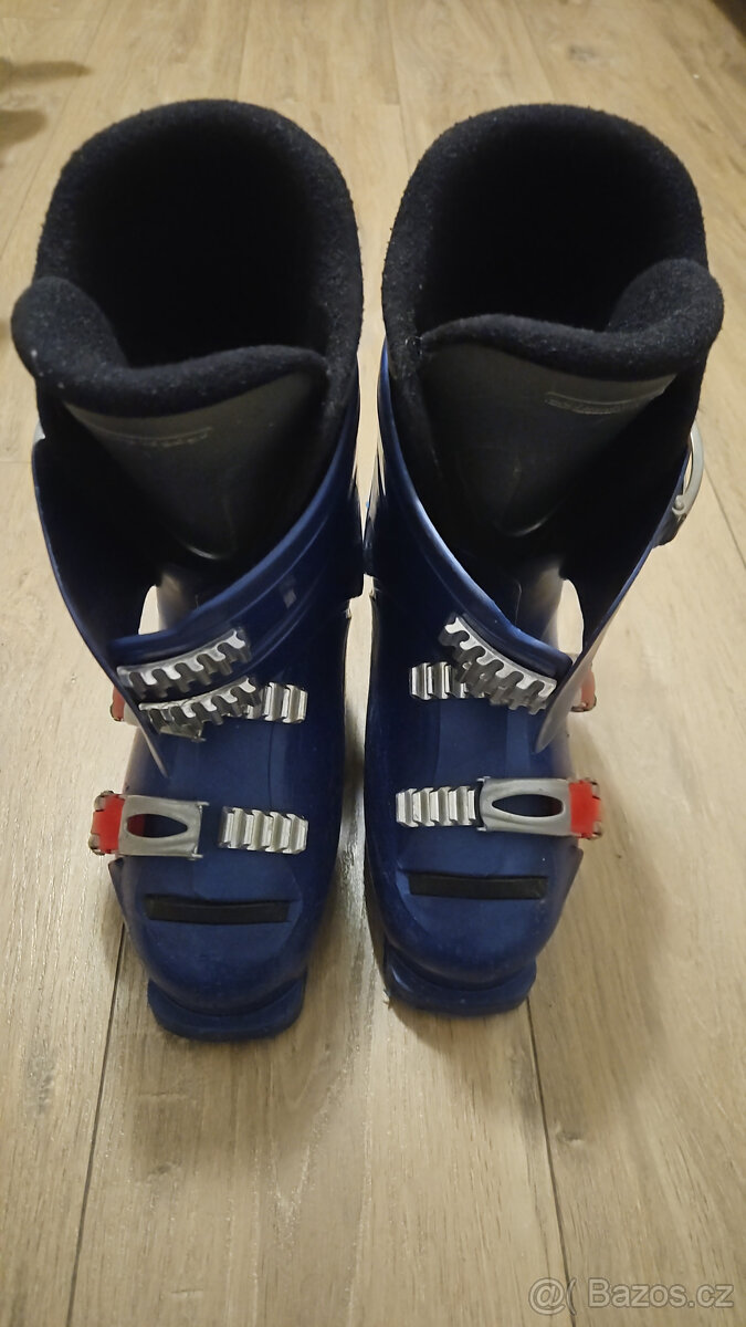 Prodej lyžáků - 6